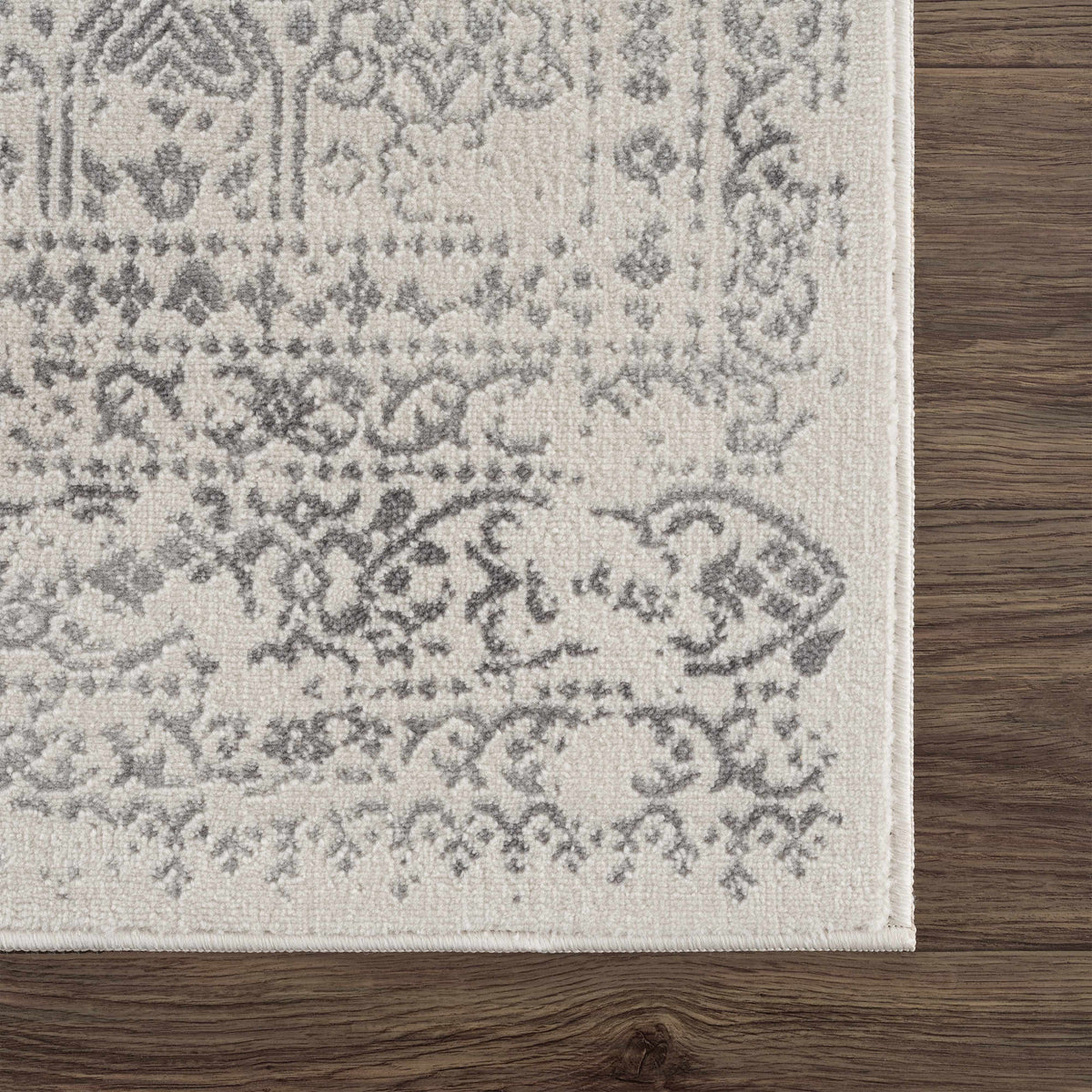 Michie Traditional Area Rug