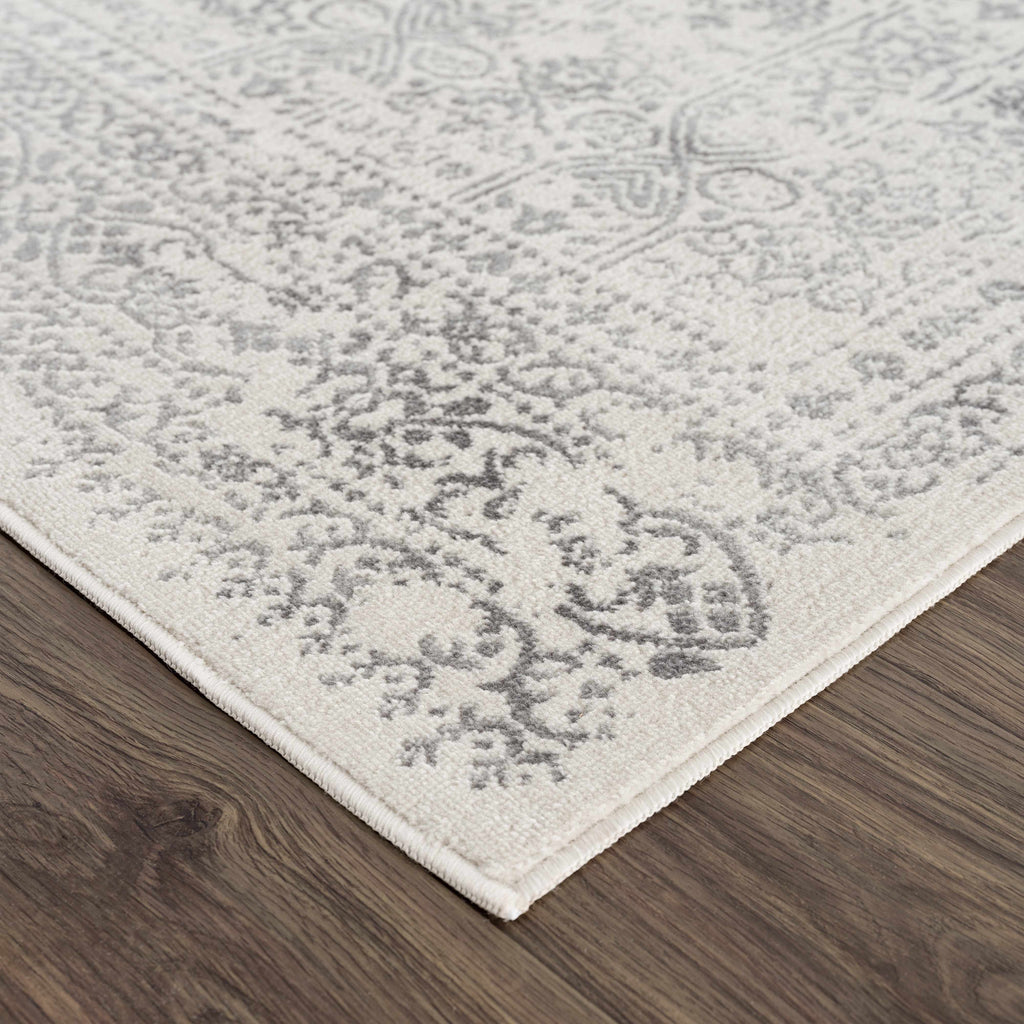 Michie Traditional Area Rug
