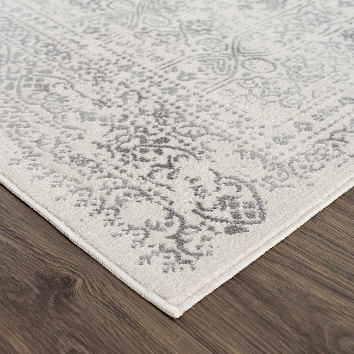 Michie Traditional Area Rug