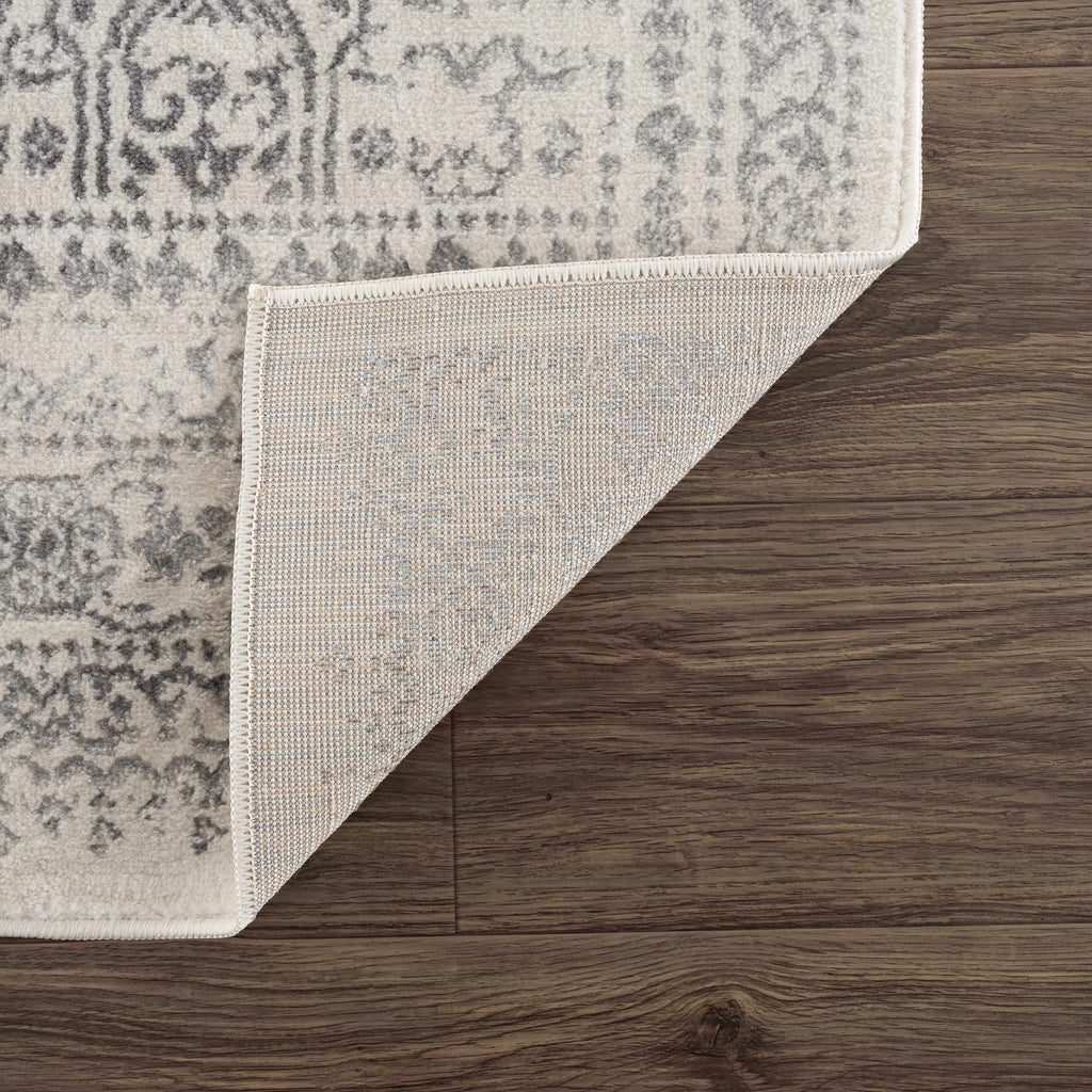 Michie Traditional Area Rug