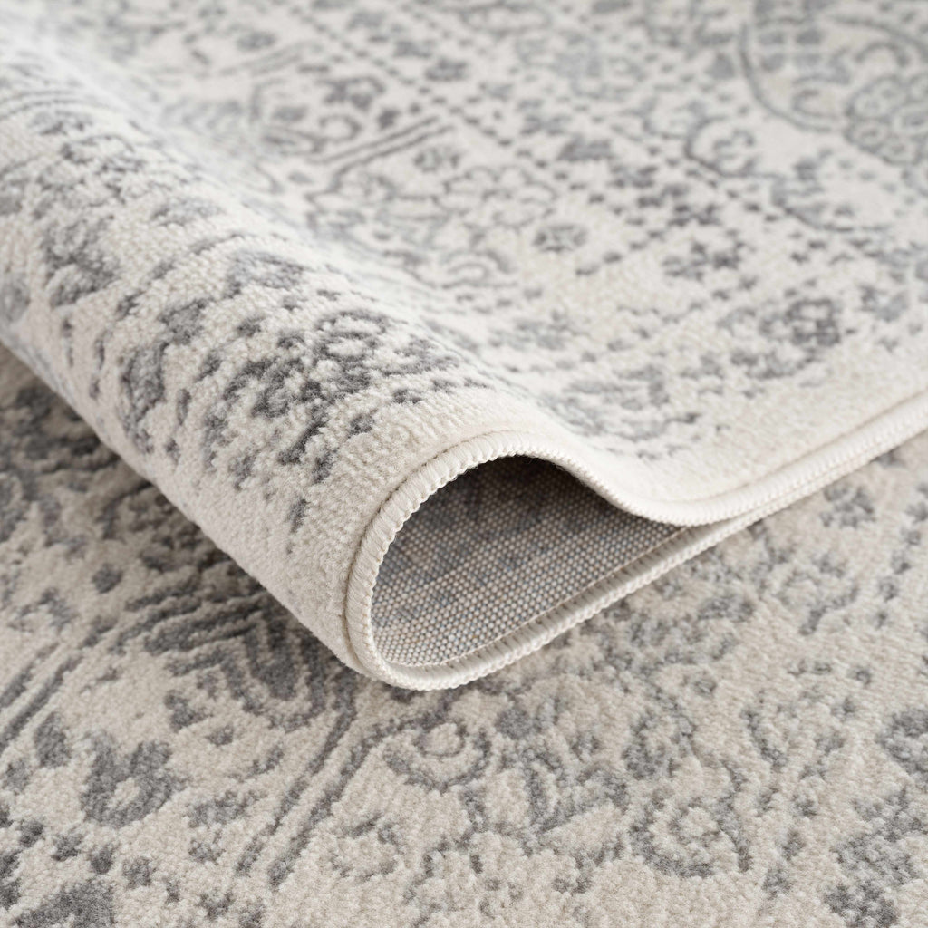 Michie Traditional Area Rug