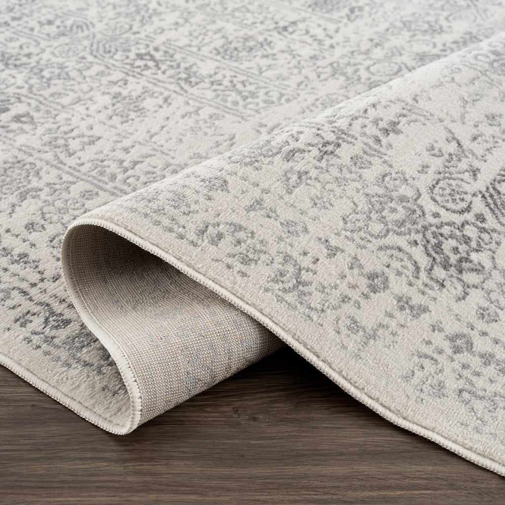 Michie Traditional Area Rug