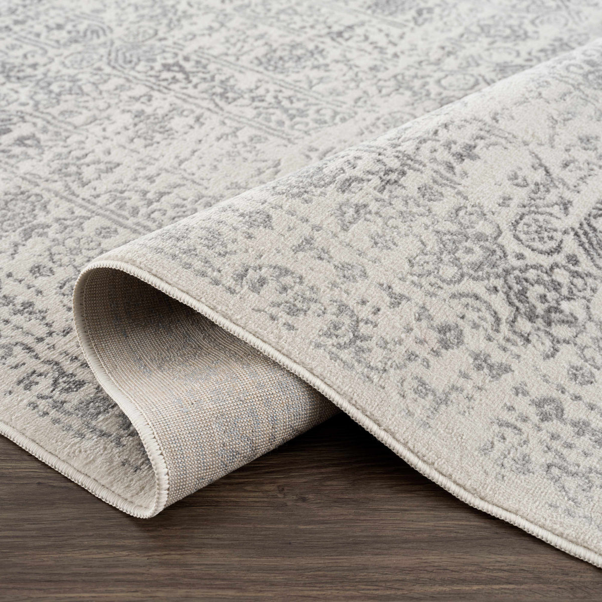 Michie Traditional Area Rug