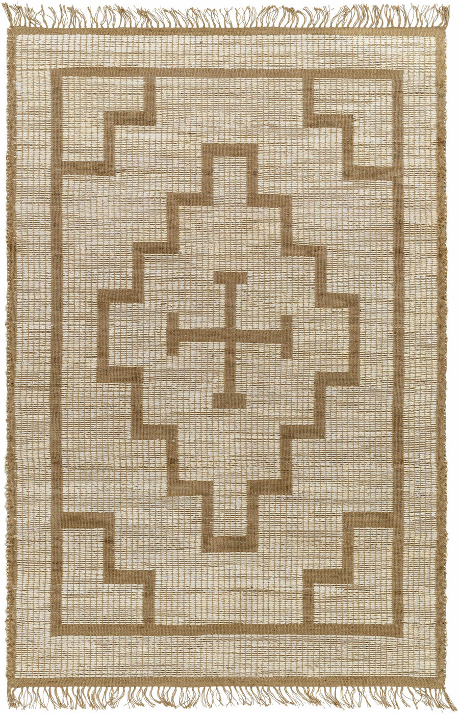 Liana Jute Rug