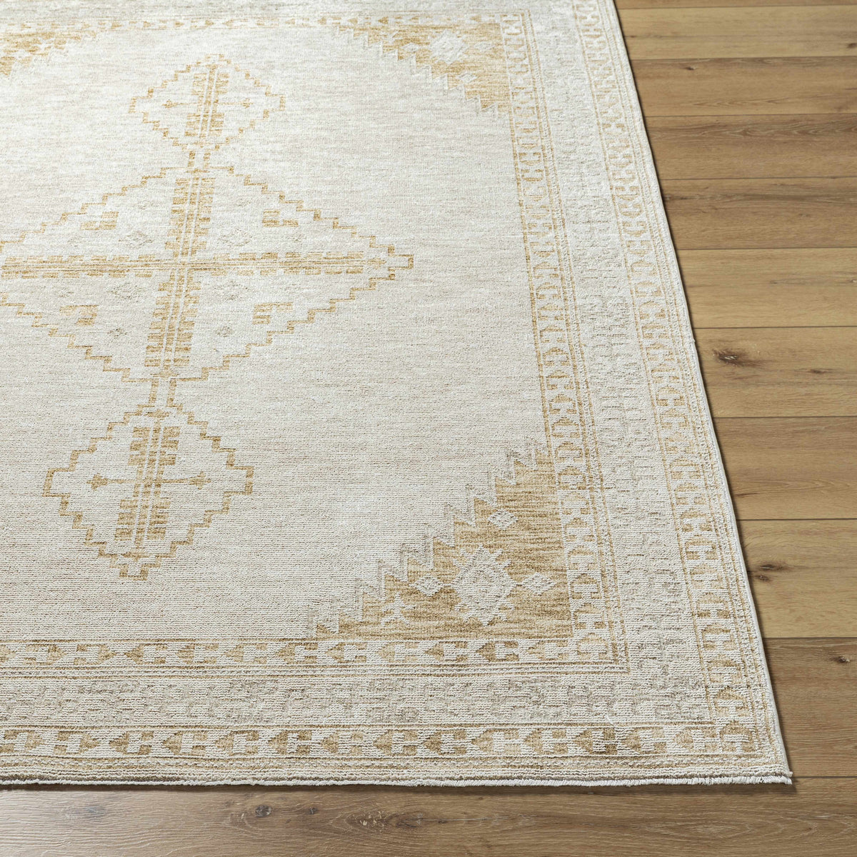 Syona Luxe Rug