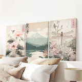 Wrapped Canvas