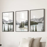 Black Frame - no mat