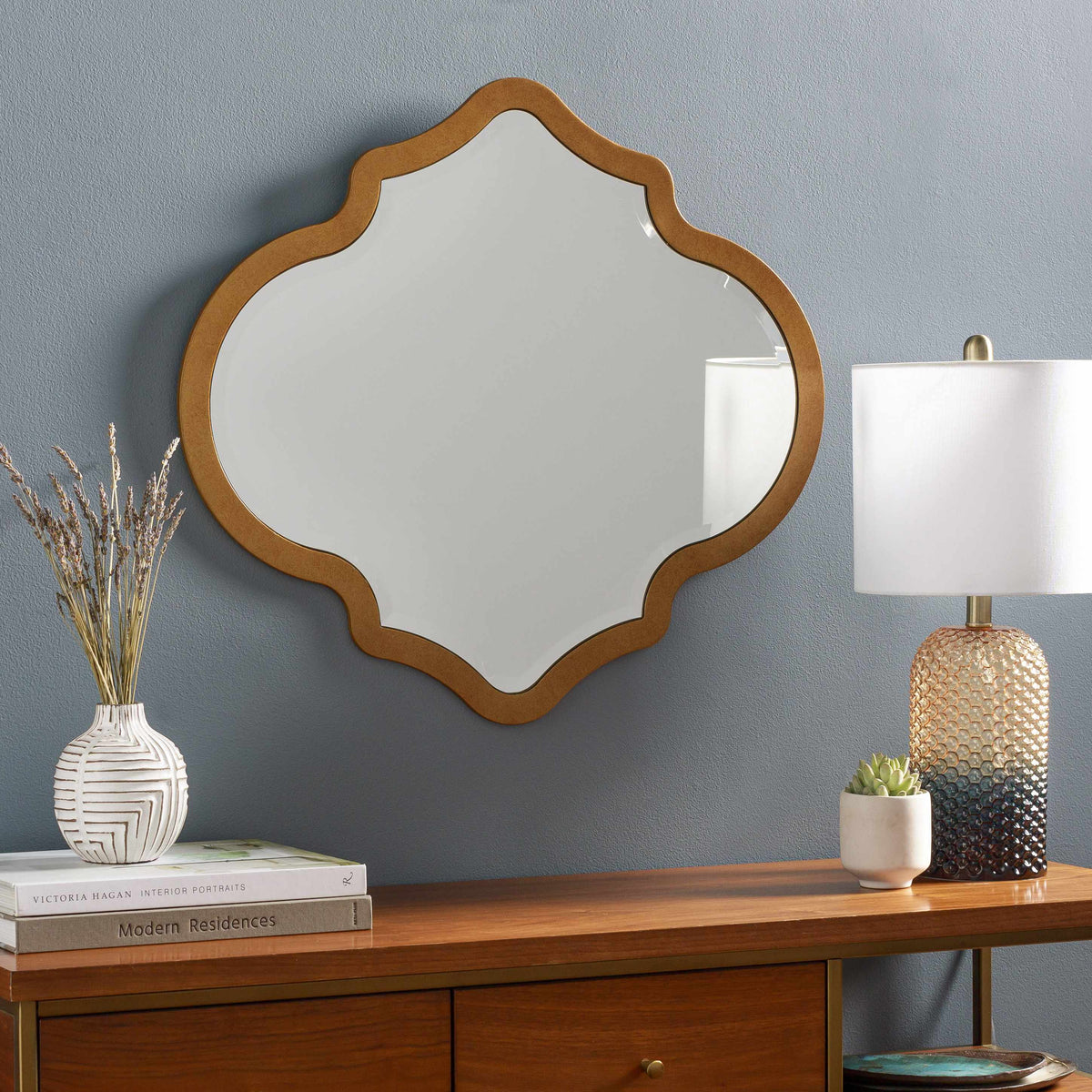 Shefield Mirror - Clearance