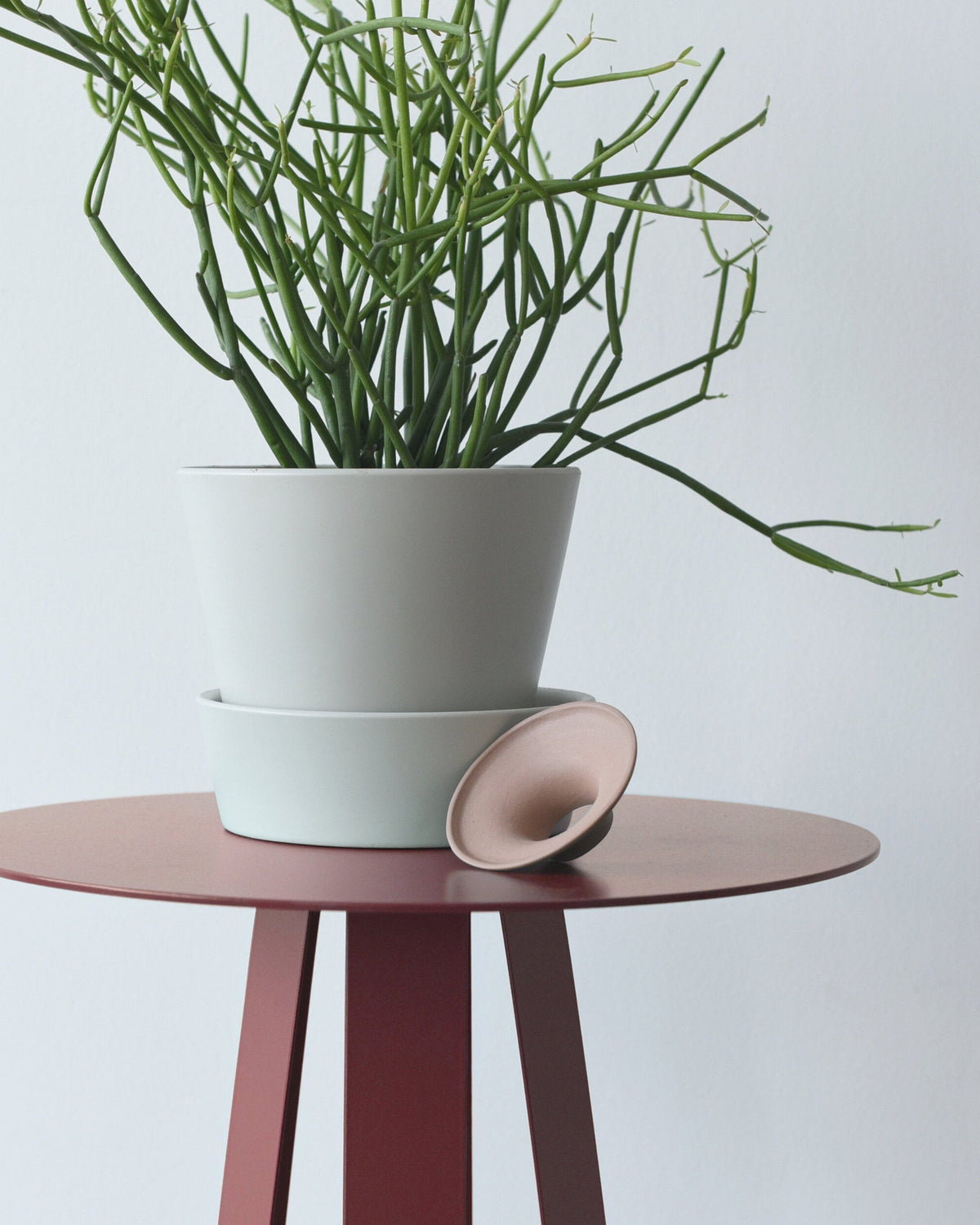 Sixagon Side Table