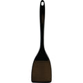 Melamine Spatula,  Black