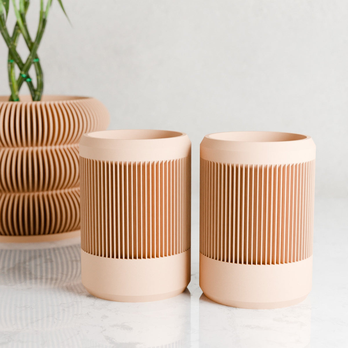 STREAM Pencil Holder