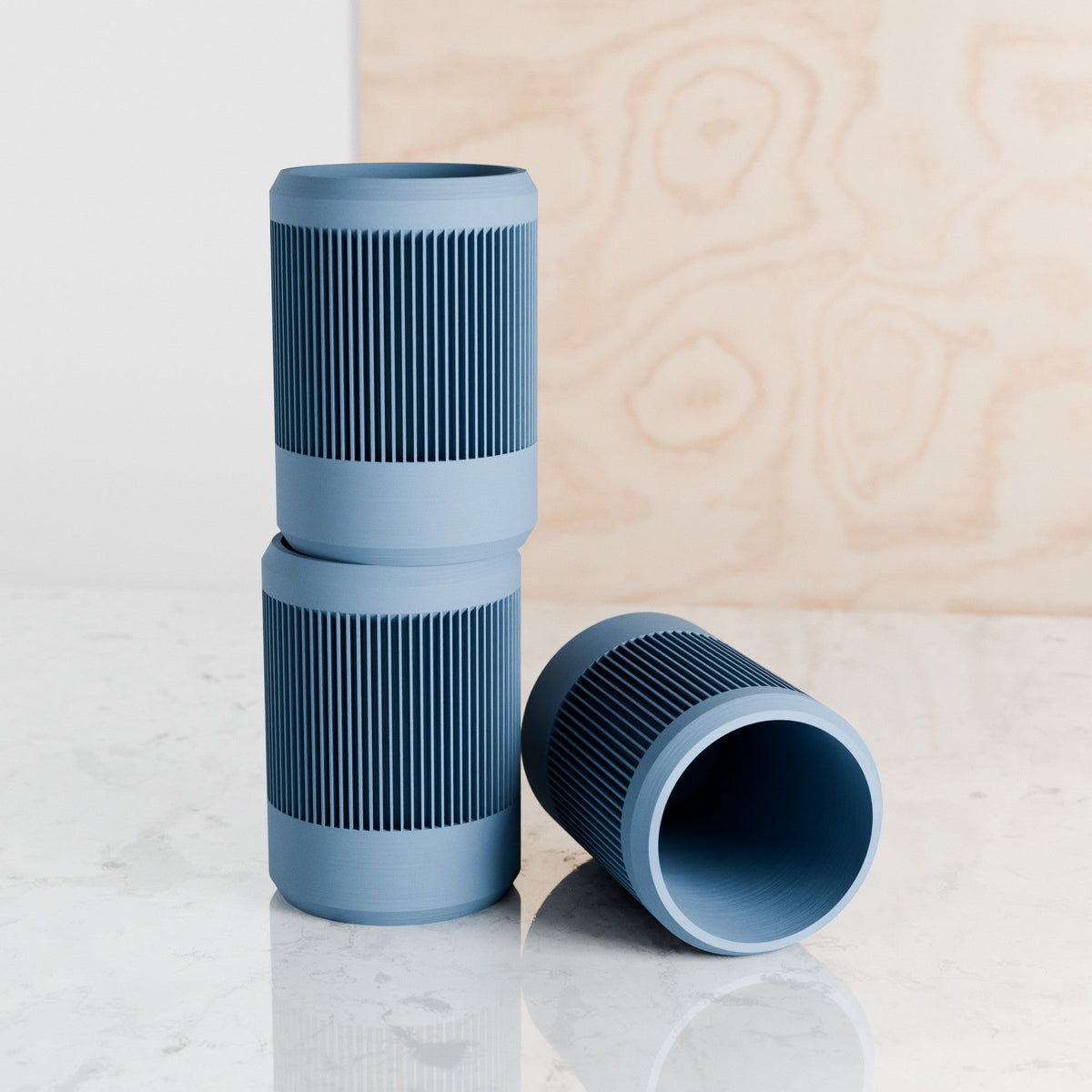 STREAM Pencil Holder