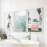 White Frame - no mat