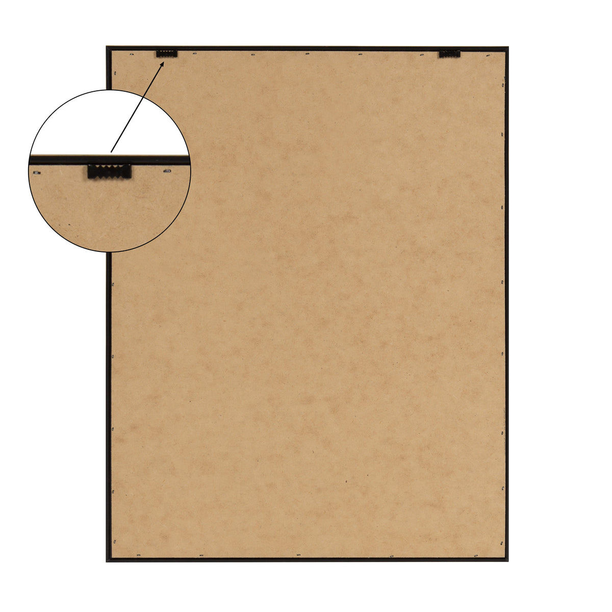 Sylvie Bengal Tiger in Rustic Bath Framed Canvas by Amy Peterson Art Studio