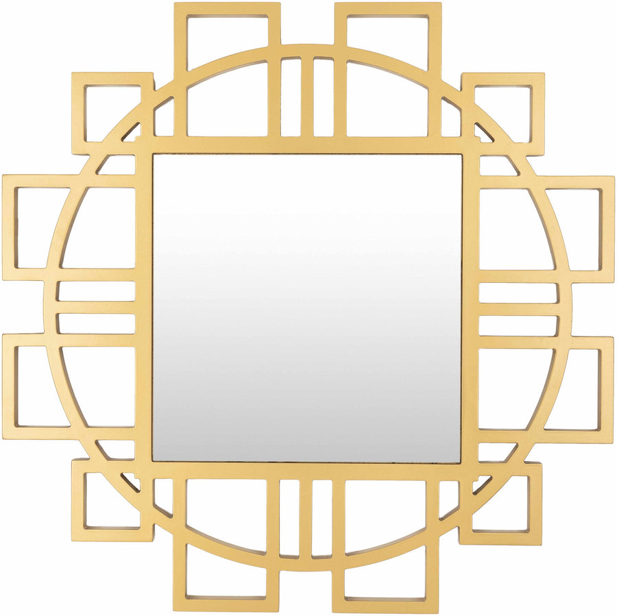 Tagbak Mirror