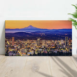 20x10 inch Medium Premium Gallery Wrapped