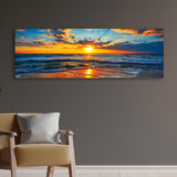 12x36 inch Medium Premium Gallery Wrapped