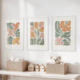 White Frame - no mat