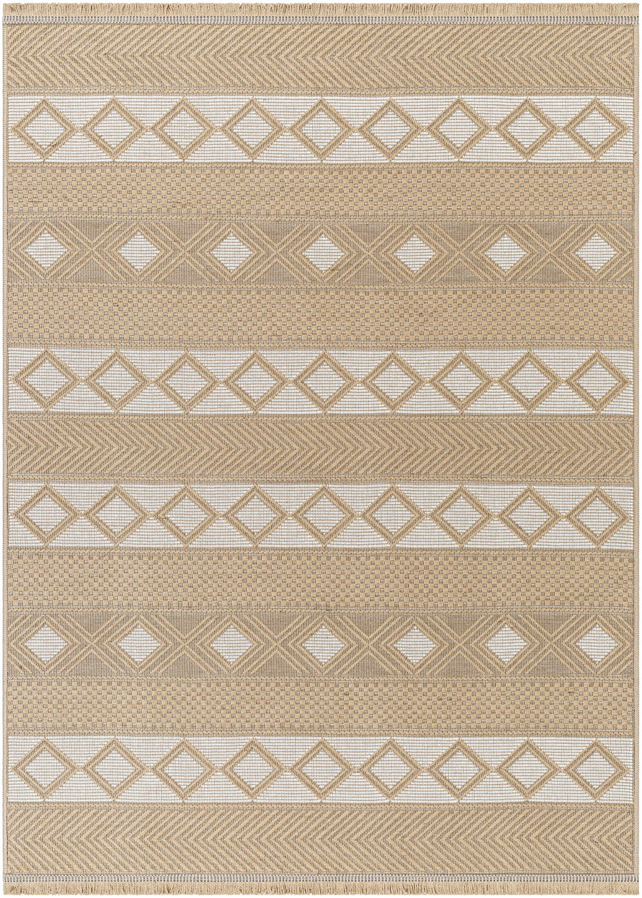 Tomai Washable Jute Rug