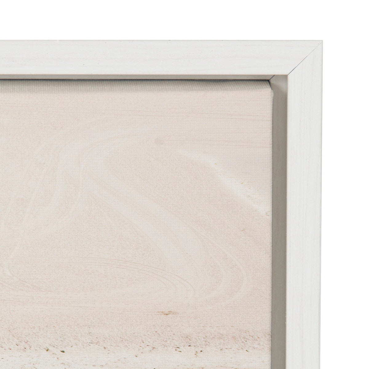 Sylvie Five Umbrellas Framed Canvas by Caroline Mint