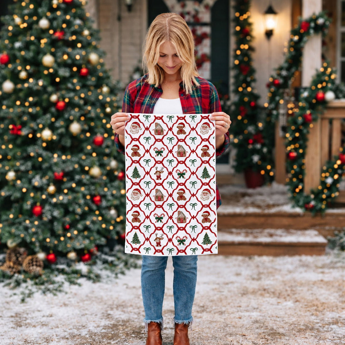 Christmas Variety