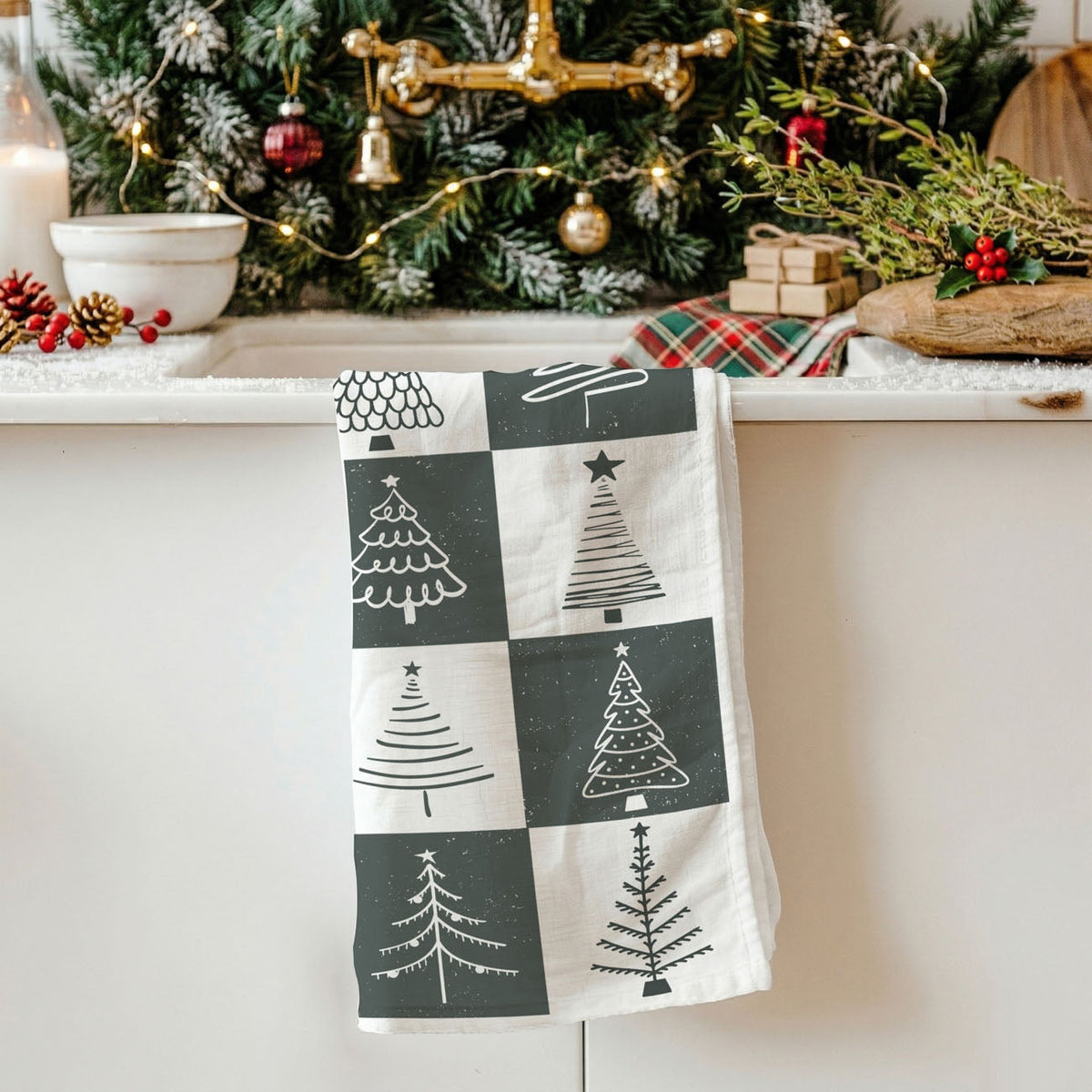 Christmas Tree