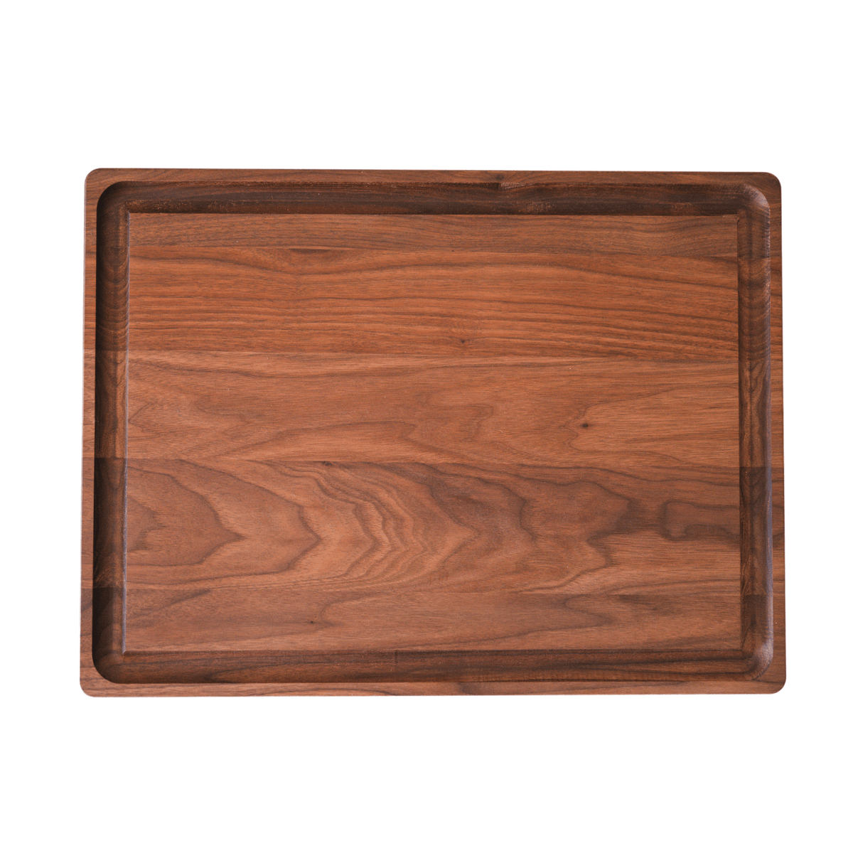 Medium Walnut Wood Cutting Board