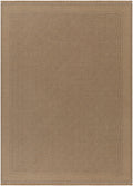 Veata Washable Jute Area Rug