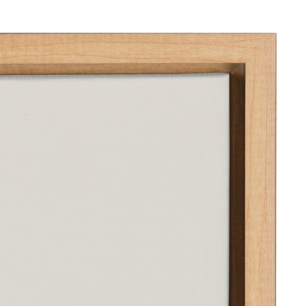 Sylvie Travel Animal Framed Canvas By Rachel Lee of My Dream Wall