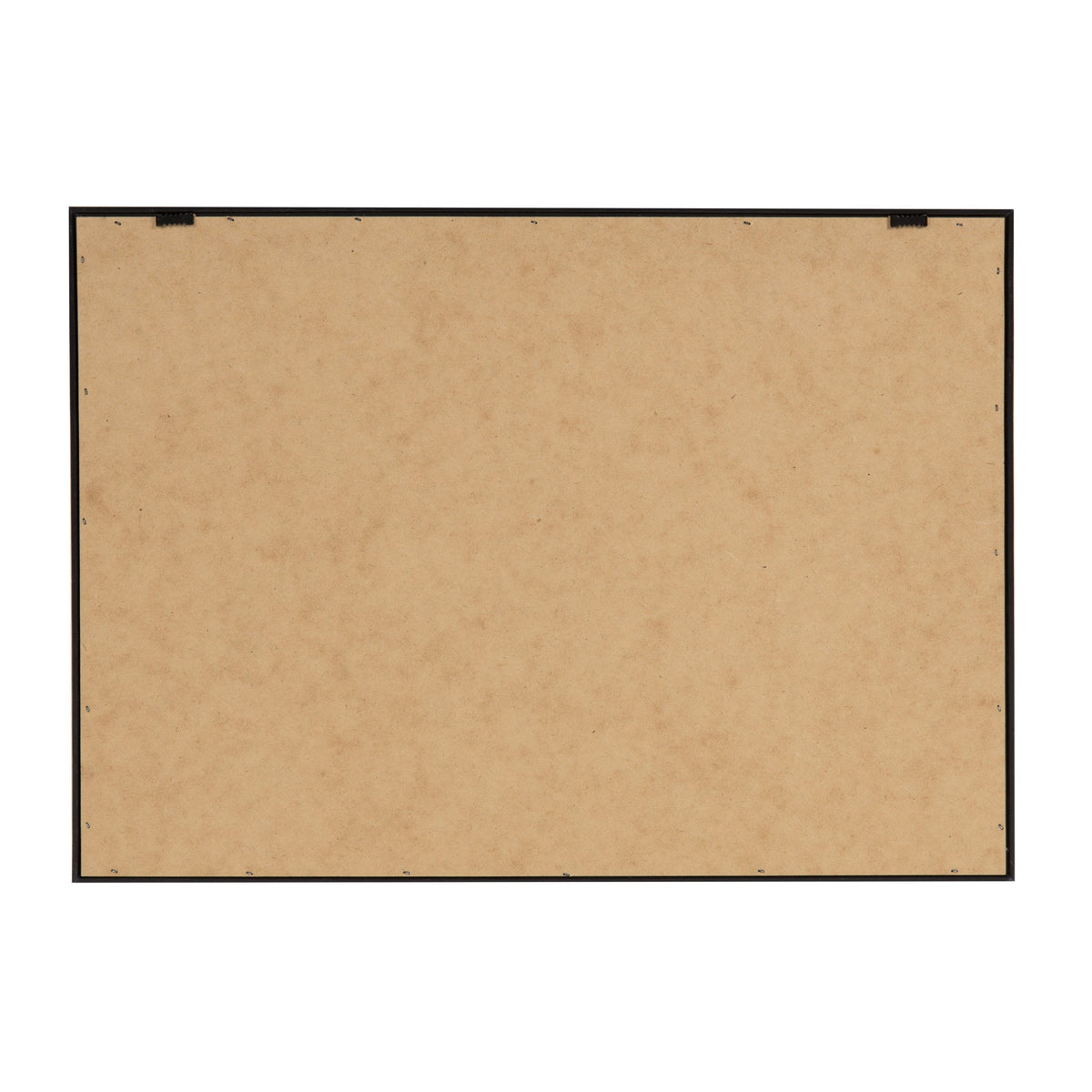 Sylvie Rhinoceros Framed Canvas by Rachel Lee of My Dream Wall
