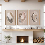 Thin Wood Frame - no mat