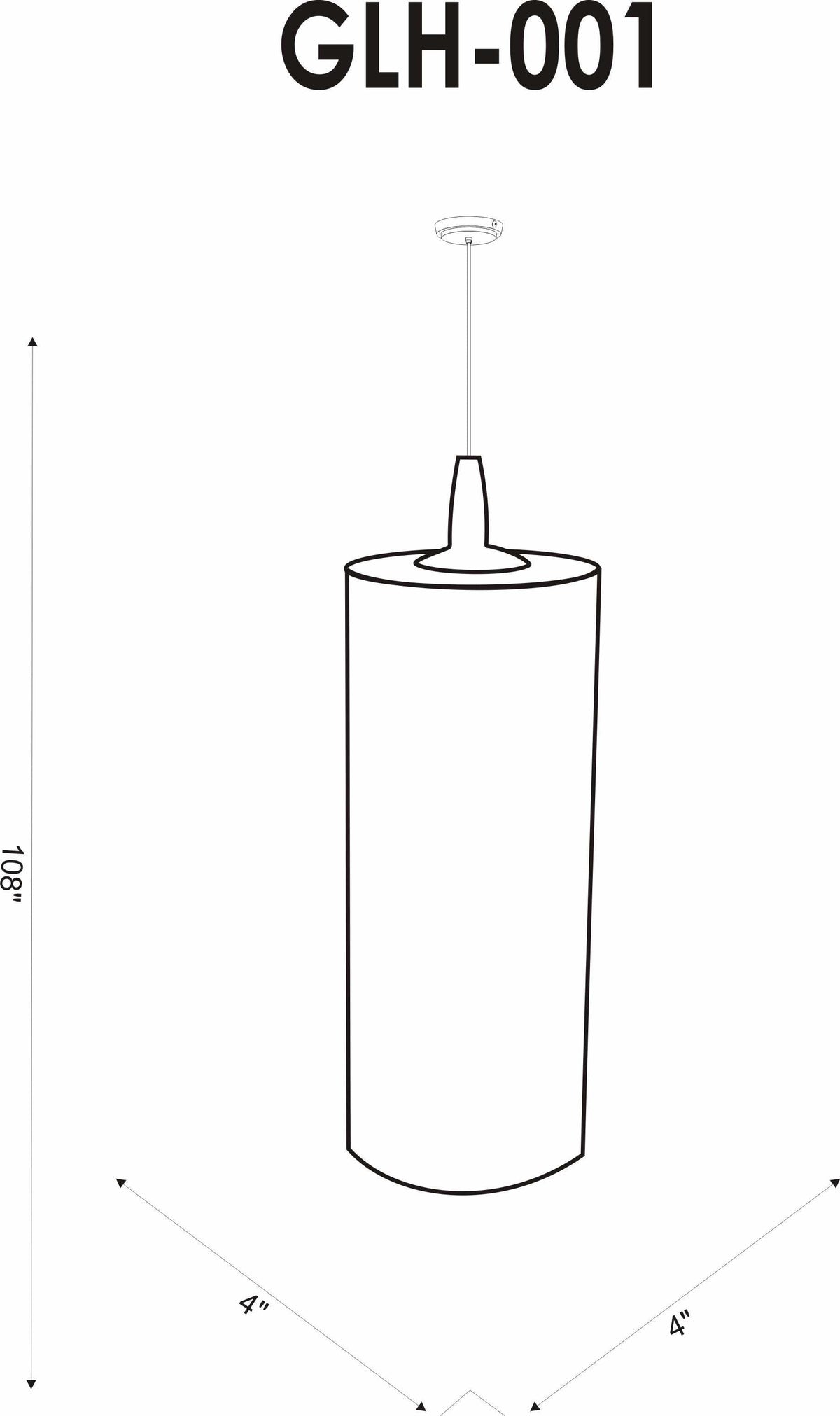 Westville Pendant Light
