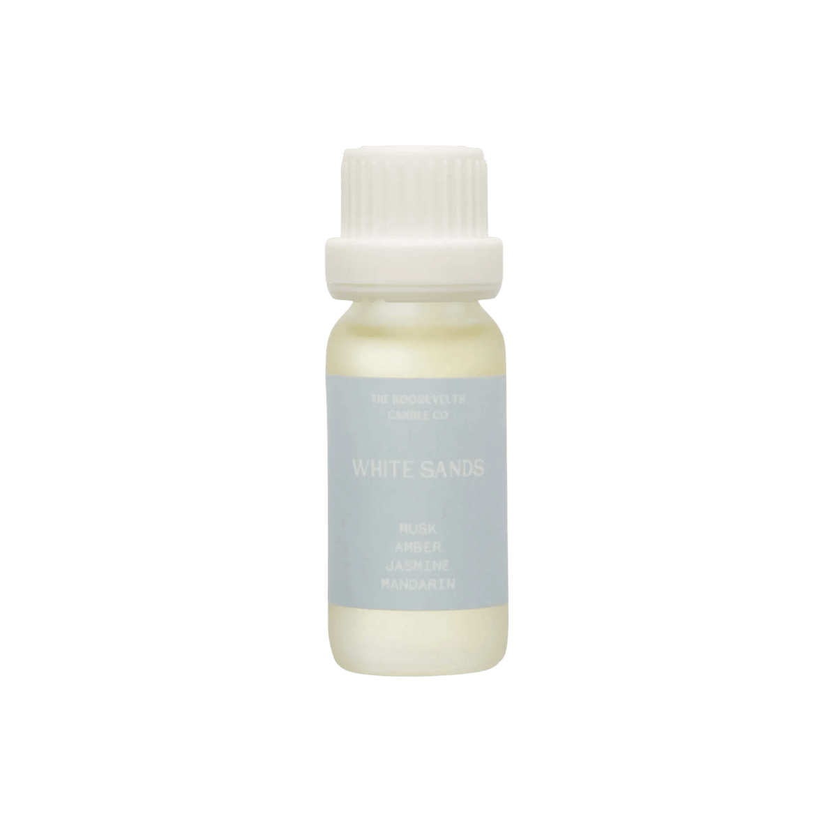 White Sands Diffuser Oil Blend