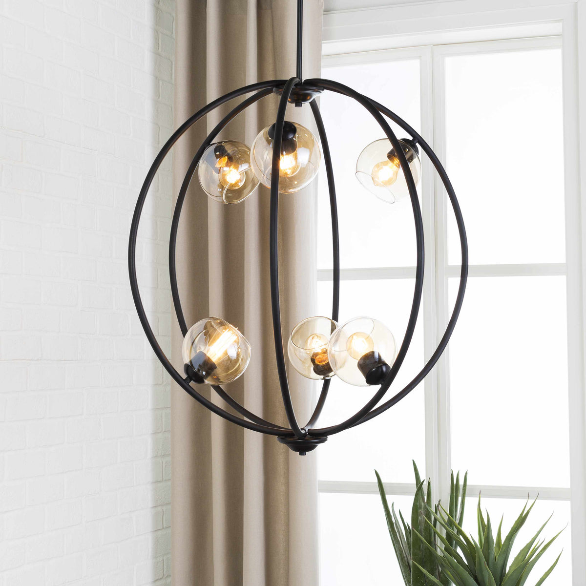 Williamsville Chandelier