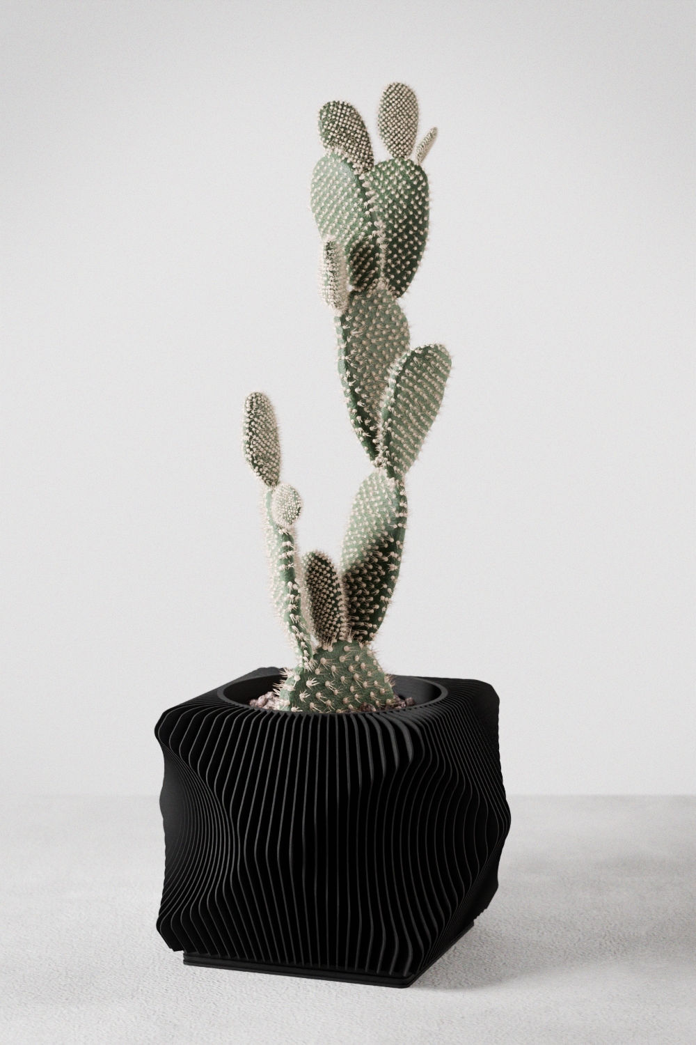 Xenova Spiral Planter
