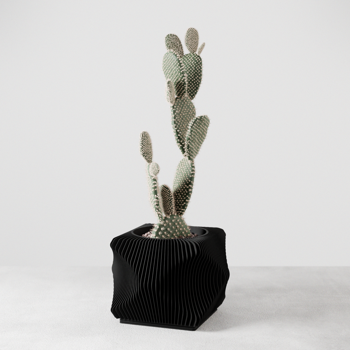 Xenova Spiral Planter