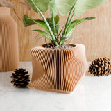 Natural Wood