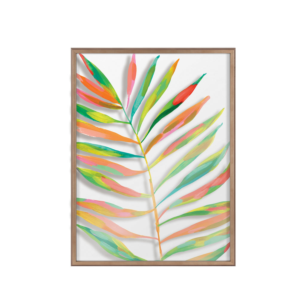 Blake Palma Framed Printed Art by Jessi Raulet of Ettavee