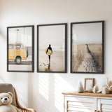 Black Frame - no mat