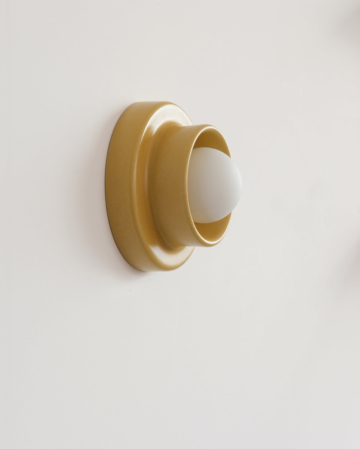 Q Wall Sconce