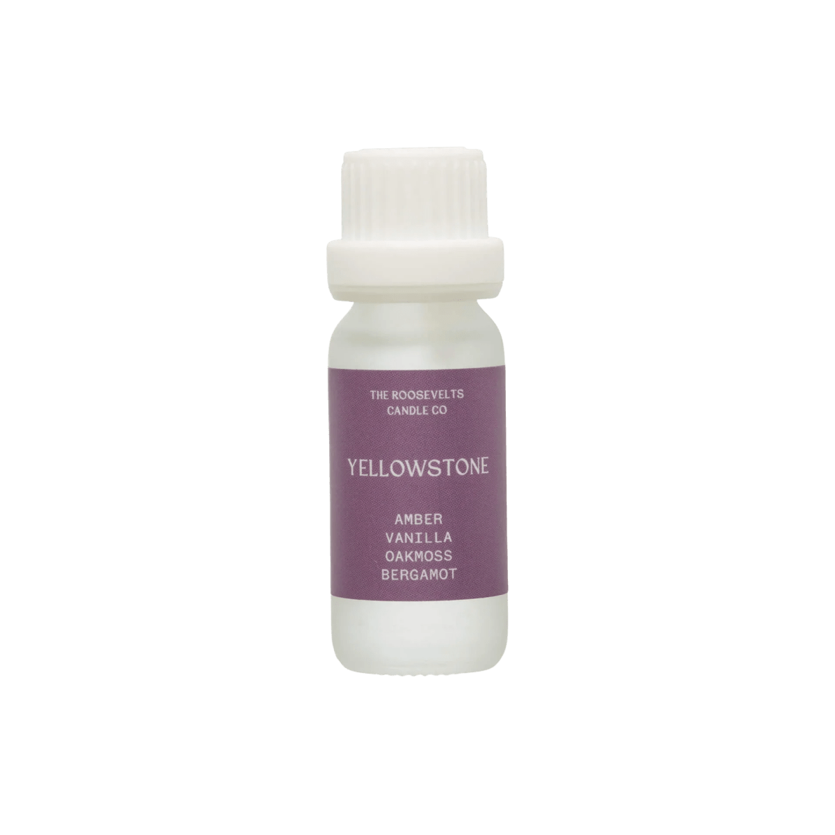 Yellowstone Diffuser Oil Blend