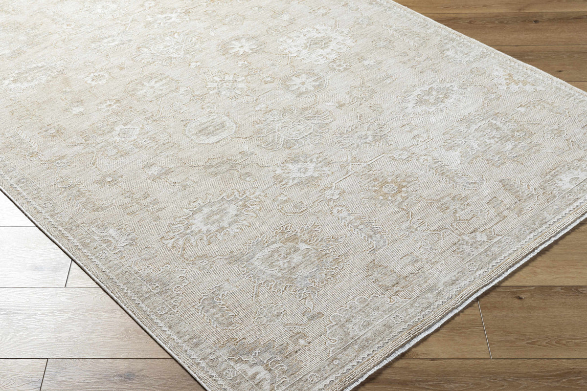 Yonca Luxe Rug