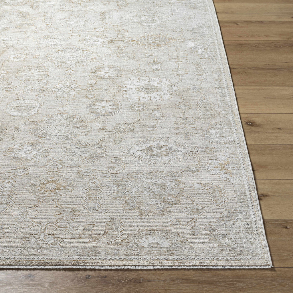 Yonca Luxe Rug