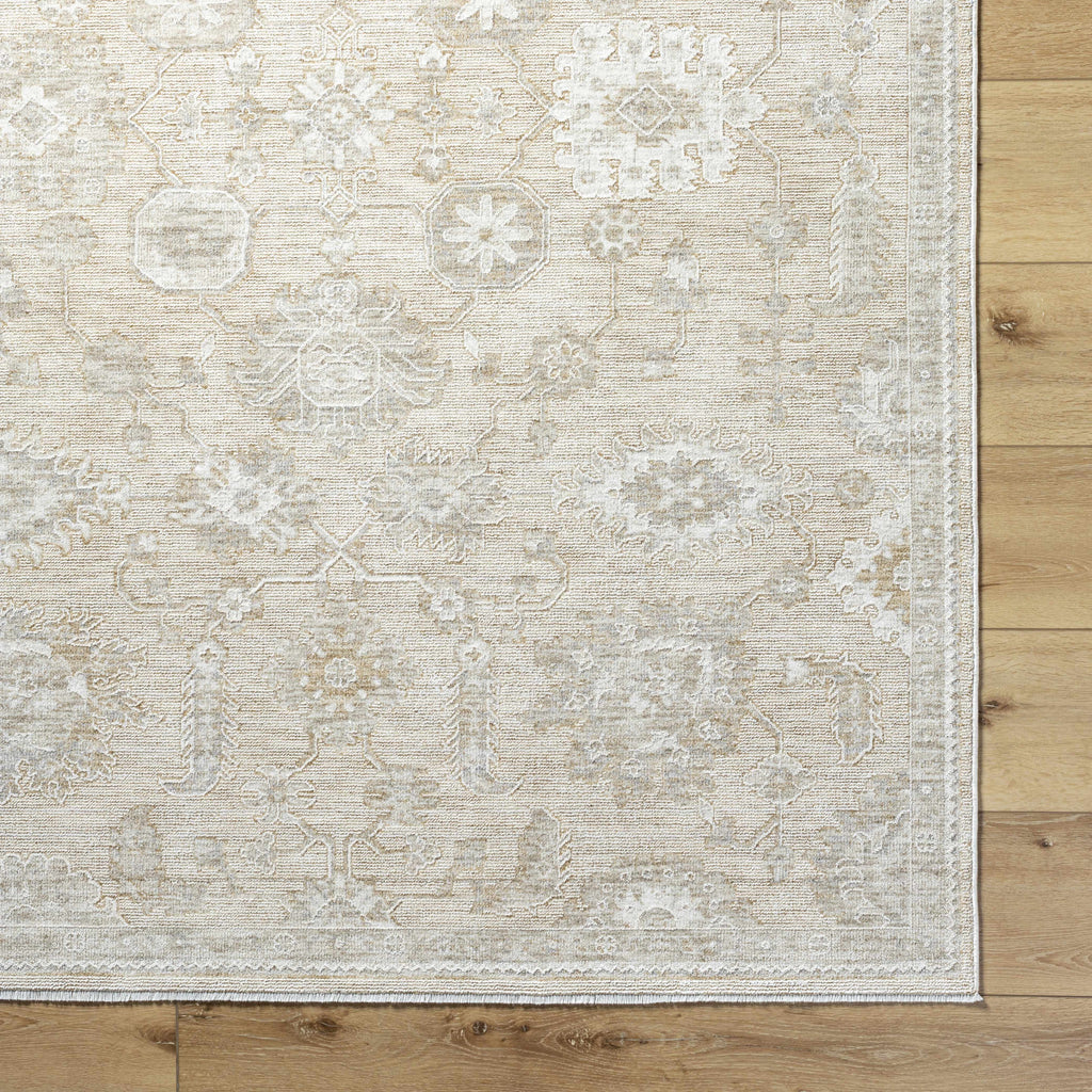 Yonca Luxe Rug