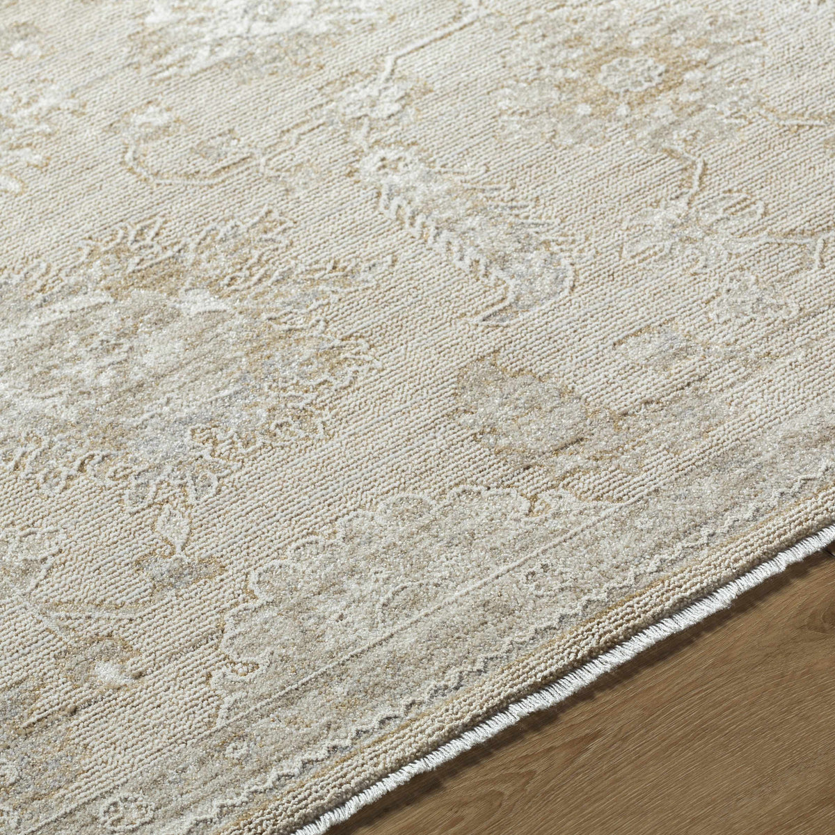 Yonca Luxe Rug