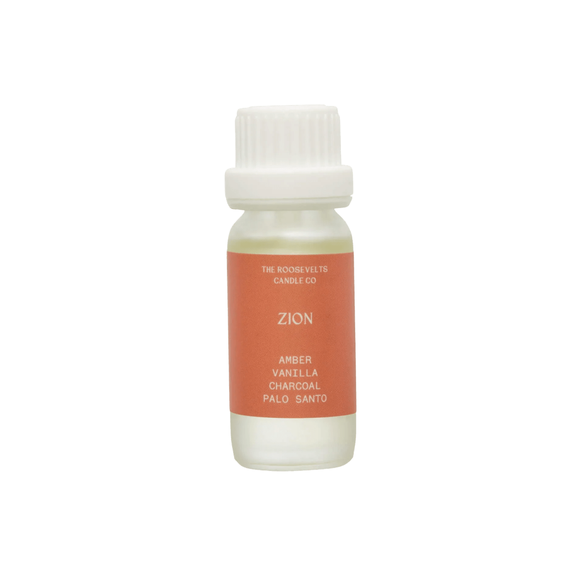 Zion Diffuser Oil Blend