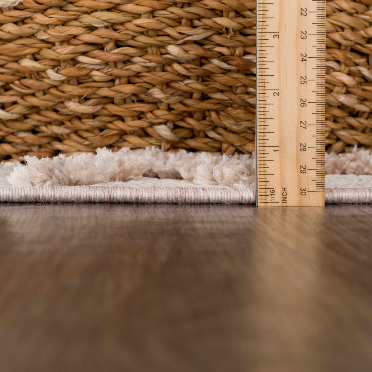 Malilinao Contemporary Area Rug